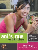Anis Raw Food Kitchen